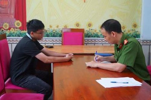 Góc tối phía sau một vụ trộm xe đạp