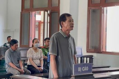 Đâm bạn nhậu trọng thương