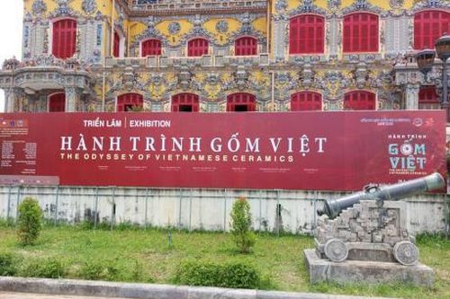 Thông tin kiến nghị