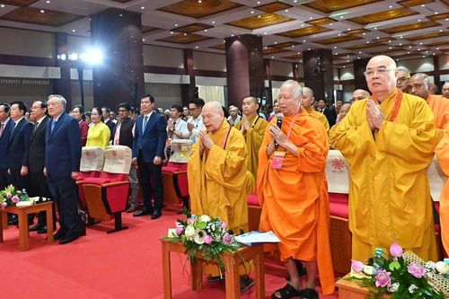 Sự hòa quyện giữa đối ngoại nhân dân với ngoại giao văn hóa