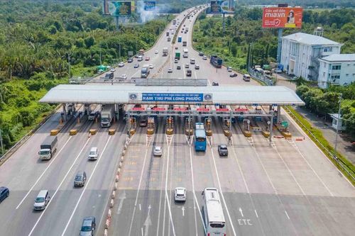 Tháo gỡ khó khăn cho các doanh nghiệp vận tải để giảm chi phí logistics