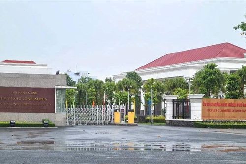 An Giang xem xét kỷ luật nhiều cán bộ liên quan sai phạm về đất đai
