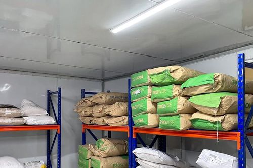 Công ty Cổ phần RV Nutrition Việt Nam bị xử phạt 49 triệu