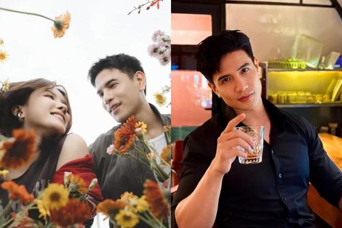 Danh tính nam thần xuất hiện trong MV mới của Thiều Bảo Trâm