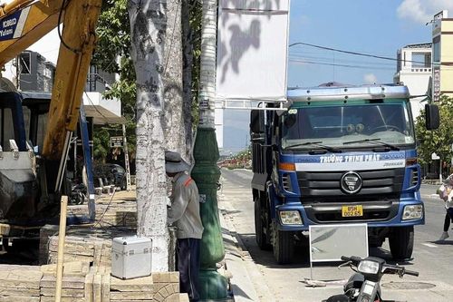 Ninh Thuận: Trường Thịnh Phát tiếp tục trúng gói thầu xây đập Tuấn Tú hơn 16 tỷ