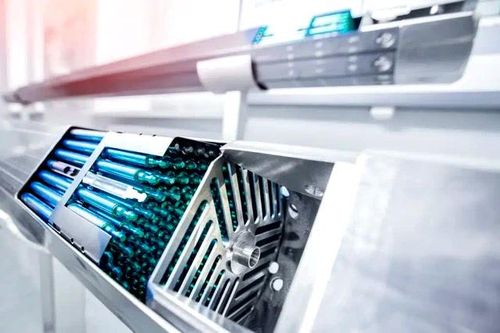 Hé lộ quốc gia sở hữu lò hạt nhân tối tân nhất hành tinh