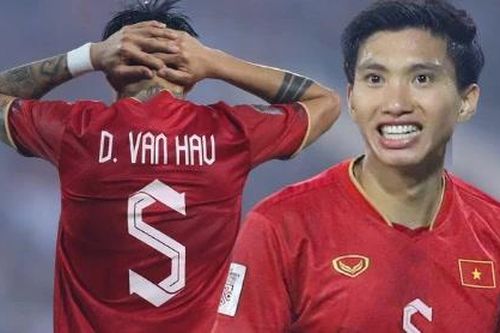 CLB Công an Hà Nội 'chơi đẹp' với Đoàn Văn Hậu
