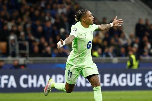 Ai sẽ là Vua phá lưới Champions League 2024-2025?
