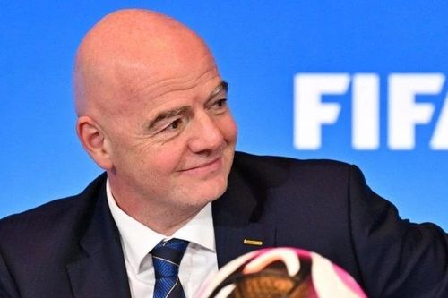 FIFA mang tin 'không thể vui hơn' cho tuyển nữ Việt Nam