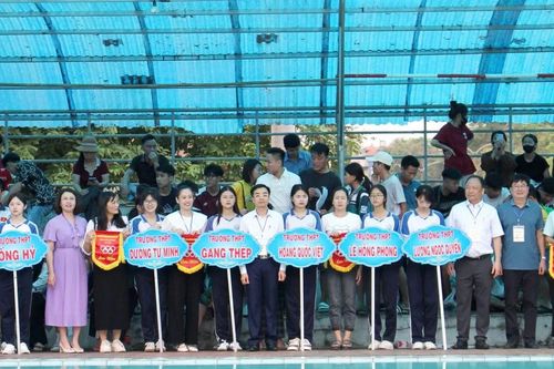 Nâng cao kỹ năng phòng chống tai nạn đuối nước cho học sinh
