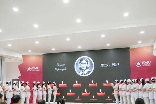 Tỏa sáng ngọn lửa Florence Nightingale giữa đại ngàn Tây Nguyên