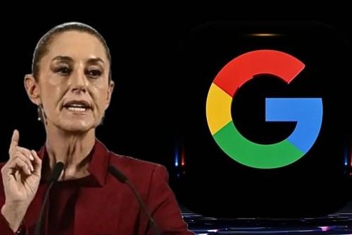 Mexico kiện Google vì sử dụng tên 'Vịnh Mỹ'