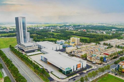 Thành lập Khu công nghệ thông tin tập trung Bình Dương, mở đường cho đầu tư công nghệ và hạ tầng số