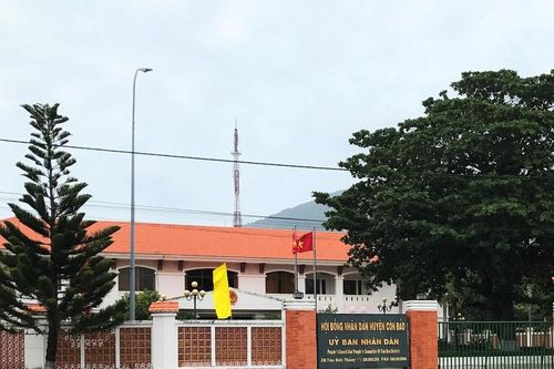 Chú trọng xây dựng chính quyền đặc khu và các cơ chế, chính sách đặc thù cho Côn Đảo