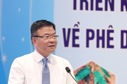 Đưa 'Thủ phủ sâm Ngọc Linh' trở thành trung tâm của ngành công nghiệp dược liệu
