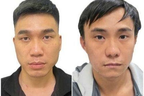 2 thanh niên hội 'vỡ nợ thích làm liều' trói người phụ nữ cướp 16 cây vàng