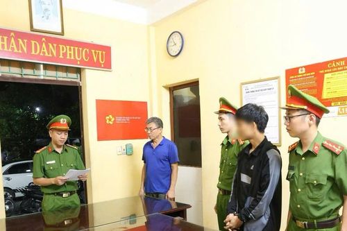 Hủy quyết định tạm giữ người hành hung nhân viên y tế ở bệnh viện Đa khoa tỉnh Nam Định