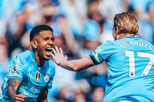 Nhận định Southampton vs Man City, 21h00 ngày 10/5: Chênh lệch trời vực