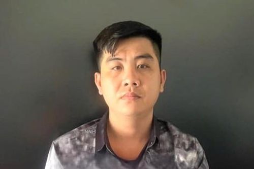 Dùng tài khoản 'ảo' do nhóm hoạt động rửa tiền cung cấp để đi lừa đảo
