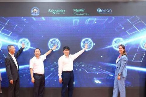 Trên 10.000 sinh viên được tập huấn về môi trường, năng lượng bền vững