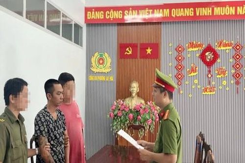 Băng nhóm tranh chấp ngư trường truy sát trên biển