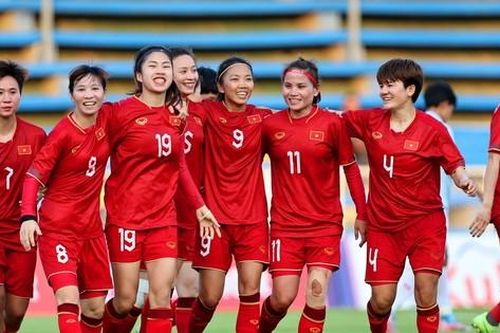 World Cup nữ 2031 sẽ có 48 đội tham dự, mở ra cơ hội cho ĐT nữ Việt Nam