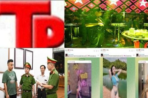 Bản tin Hình sự: Điều tra vụ nổ lớn khiến 2 người tử vong
