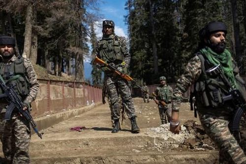 Ấn Độ - Pakistan đồng ý ngừng bắn ngay lập tức