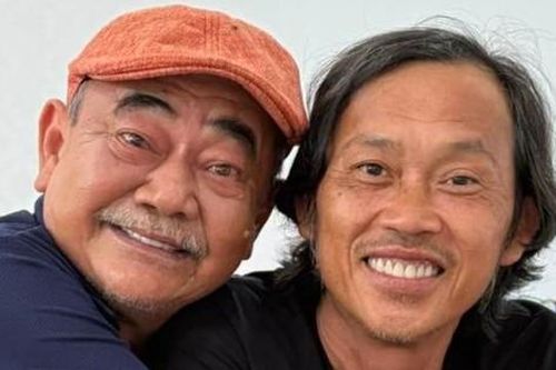 Showbiz 10/5: Ngoại hình NSƯT Hoài Linh gây chú ý