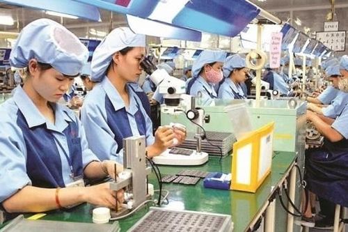Tạo hành lang pháp lý, cơ chế ưu đãi thúc đẩy ngành công nghiệp công nghệ số