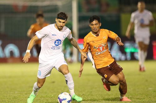 HAGL: Ốc chưa mang nổi mình ốc