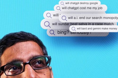 Bí mật được hé lộ: Vì sao ngày càng nhiều người nói lời chia tay với Google?