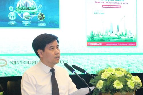 Nhiều doanh nghiệp chưa tiếp cận được nguồn vốn tín dụng xanh