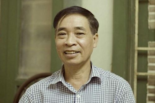 PGS.TS, tác giả Phạm Văn Tình cố vấn chương trình 'Vua tiếng Việt' qua đời