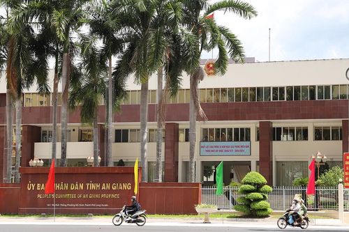 An Giang xem xét kỷ luật một loạt tổ chức đảng, đảng viên vi phạm