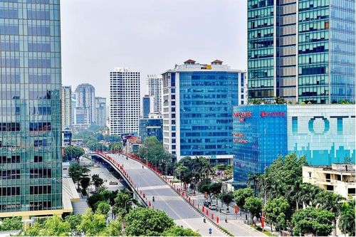 Ba Đình - Từ di sản nghìn năm đến biểu tượng thời đại mới