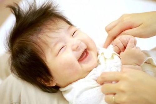 Trẻ sơ sinh có 4 đặc điểm này chứng tỏ IQ cao, càng lớn càng thông minh