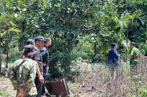 Phát hiện 2 người đàn ông tử vong ở Đắk Nông