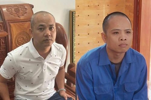 Khởi tố 2 đối tượng buôn lậu thuốc nhúng sầu riêng gần 100 tỉ đồng