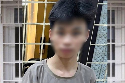 Khởi tố đối tượng chém người do mâu thuẫn trên mạng xã hội