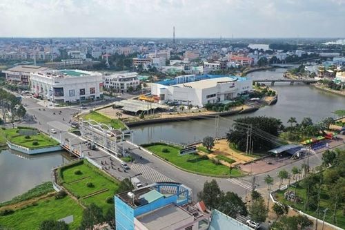 Bộ Công an yêu cầu Long An cung cấp hồ sơ dự án liên quan Công ty Cây xanh Công Minh