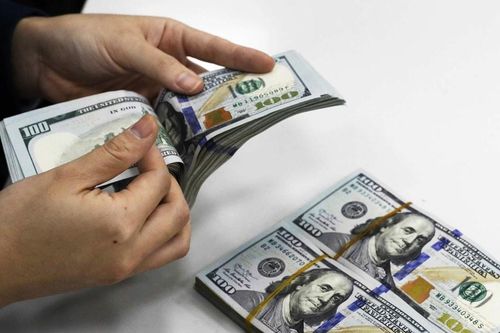 Tỷ giá USD hôm nay 10/5: Giảm nhẹ trước cuộc đàm phán Mỹ và Trung Quốc