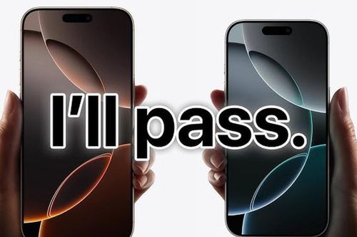 AI có thể khiến iPhone trở nên lỗi thời trong vòng 1 thập kỷ tới