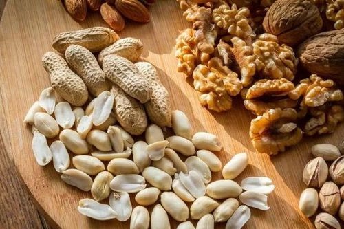 7 loại hạt là 'thần dược' giúp tăng cường sức khỏe tim mạch