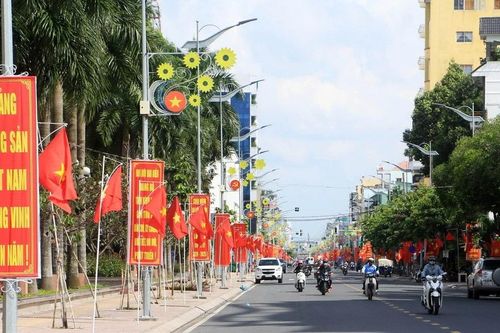 Lịch sử tỉnh Vĩnh Long - 'trái tim' của vùng Đồng bằng sông Cửu Long