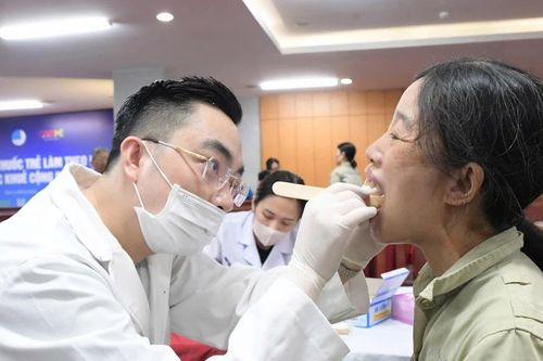 Ra quân Thầy thuốc trẻ làm theo lời Bác: Xung kích, vươn mình trong kỷ nguyên số