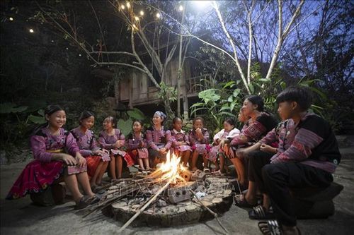 Du lịch Hòa Bình hấp dẫn du khách trong và ngoài nước