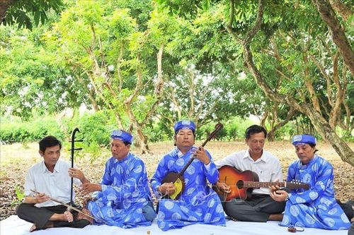 Để đờn ca tài tử cộng hưởng với du lịch miền Tây sông nước Cửu Long