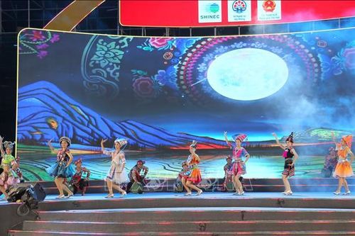 Chương trình 'Nhịp cầu kết nối Việt - Trung, Hải Phòng 2025'