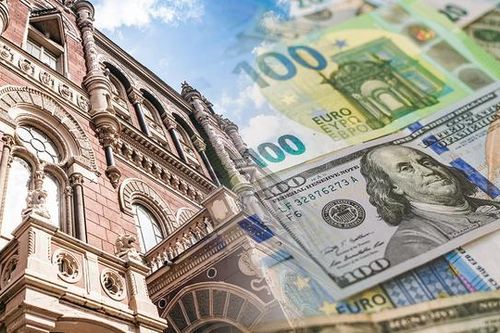 Ukraine có tính toán mới liên quan đến đồng USD